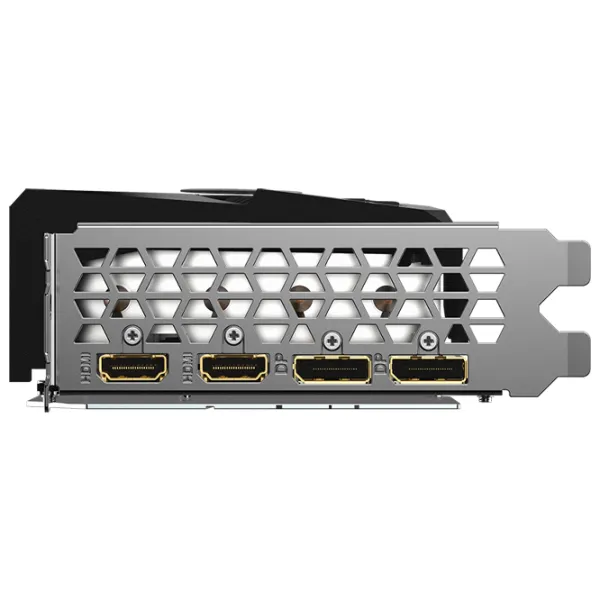 Видеокарта Gigabyte Radeon RX 6700 XT Gaming OC PCI Express x16 4.0 / 12 ГБ photo 4 Видеокарта Gigabyte Radeon RX 6700 XT Gaming OC PCI Express x16 4.0 / 12 ГБ photo 4