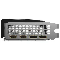 Видеокарта Gigabyte Radeon RX 6700 XT Gaming OC PCI Express x16 4.0 / 12 ГБ photo 4