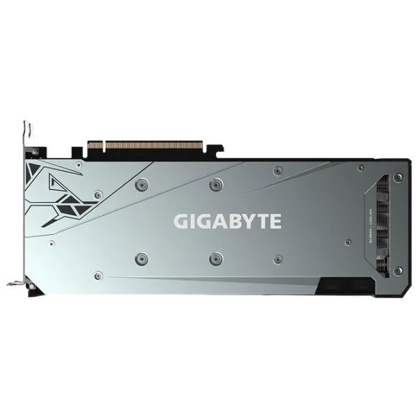 Видеокарта Gigabyte Radeon RX 6700 XT Gaming OC PCI Express x16 4.0 / 12 ГБ photo 5 Видеокарта Gigabyte Radeon RX 6700 XT Gaming OC PCI Express x16 4.0 / 12 ГБ photo 5
