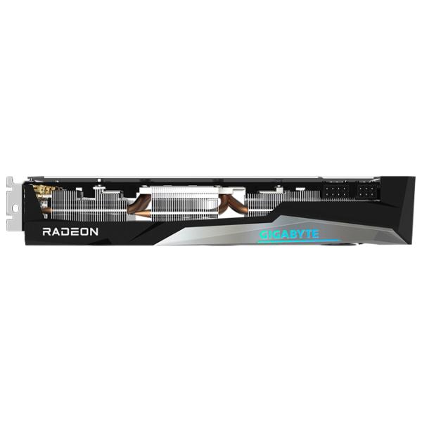 Видеокарта Gigabyte Radeon RX 6700 XT Gaming OC PCI Express x16 4.0 / 12 ГБ photo 6 Видеокарта Gigabyte Radeon RX 6700 XT Gaming OC PCI Express x16 4.0 / 12 ГБ photo 6