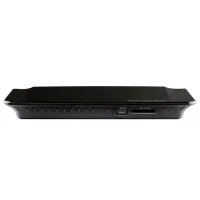 Wi-Fi Роутер D-Link DIR-857/ RU/ A1A 450 Мбит/ с/ 450 Мбит/ с/ Черный photo 2
