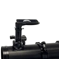 Telescop Bresser Spica 130/ 1000 EQ3 Black photo 4
