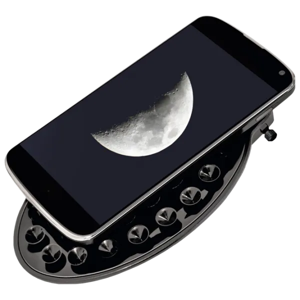 Telescop Bresser Spica 130/ 1000 EQ3 Black photo 5 Telescop Bresser Spica 130/ 1000 EQ3 Black photo 5