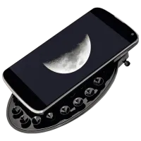 Telescop Bresser Spica 130/ 1000 EQ3 Black photo 5
