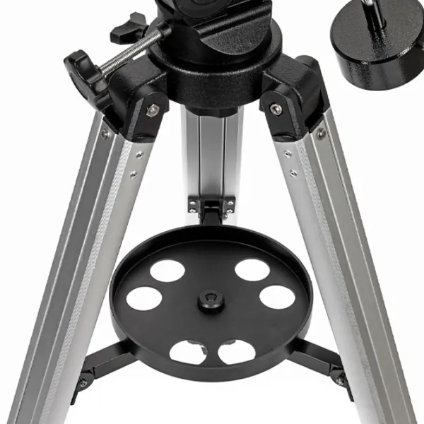 Telescop Bresser Spica 130/ 1000 EQ3 Black photo 6 Telescop Bresser Spica 130/ 1000 EQ3 Black photo 6