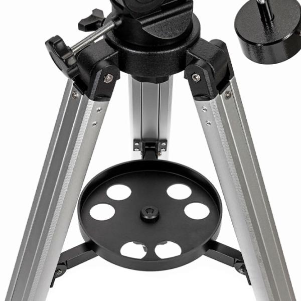 Telescop Bresser Spica 130/ 1000 EQ3 Black photo 6 Telescop Bresser Spica 130/ 1000 EQ3 Black photo 6
