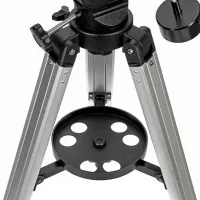 Telescop Bresser Spica 130/ 1000 EQ3 Black photo 6
