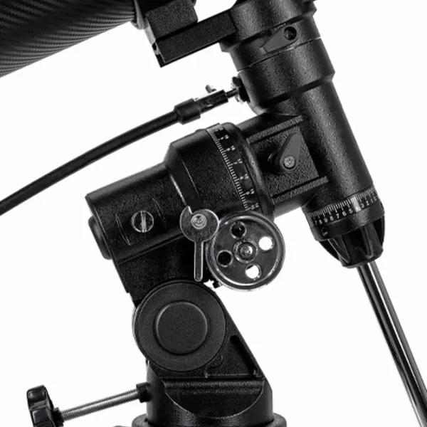 Telescop Bresser Spica 130/ 1000 EQ3 Black photo 7 Telescop Bresser Spica 130/ 1000 EQ3 Black photo 7