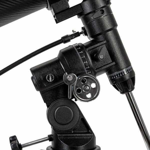 Telescop Bresser Spica 130/ 1000 EQ3 Black photo 7 Telescop Bresser Spica 130/ 1000 EQ3 Black photo 7
