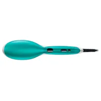 Щётка-выпрямитель Rowenta CF5820F0 Черный photo 3