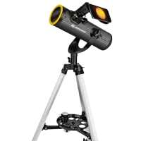 Telescop Bresser Solarix AZ 76/ 350 Black photo 2
