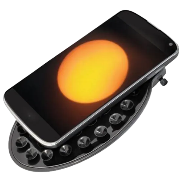 Телескоп Bresser Solarix AZ 76/ 350 Черный photo 4