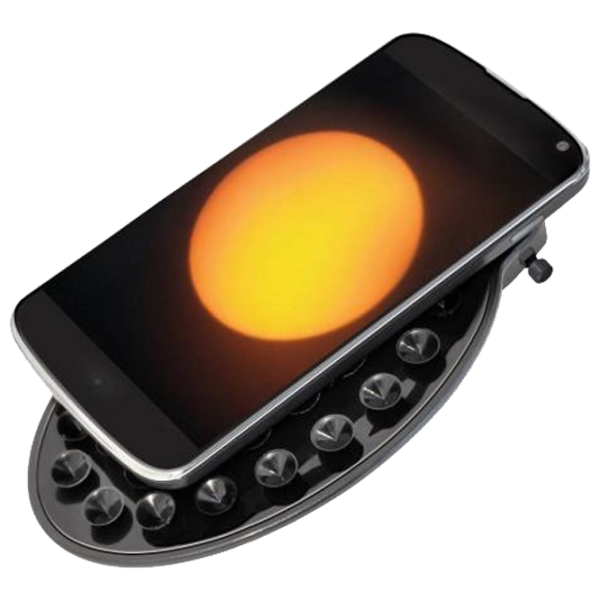 Телескоп Bresser Solarix AZ 76/ 350 Черный photo 4