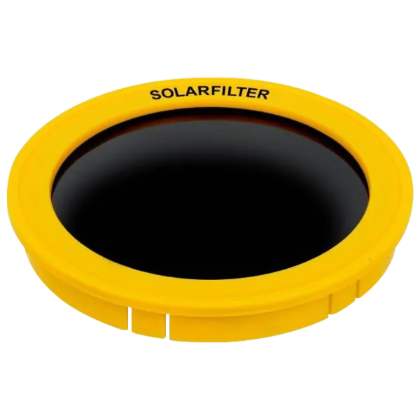 Телескоп Bresser Solarix AZ 76/ 350 Черный photo 5