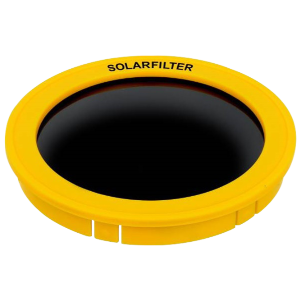 Телескоп Bresser Solarix AZ 76/ 350 Черный photo 5