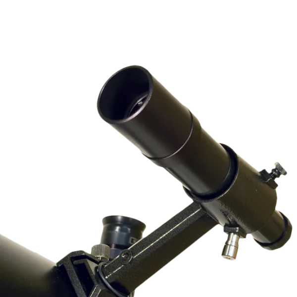 Telescop Levenhuk SkyMatic 127 GT MAK Black photo 3