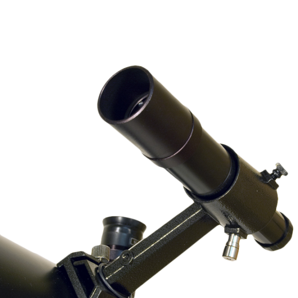Telescop Levenhuk SkyMatic 127 GT MAK Black photo 3