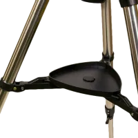 Телескоп Levenhuk SkyMatic 127 GT MAK Черный photo 4
