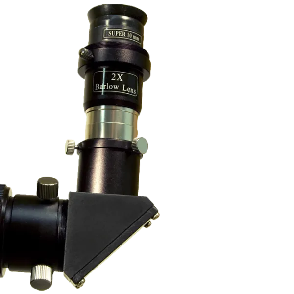 Telescop Levenhuk SkyMatic 127 GT MAK Black photo 5