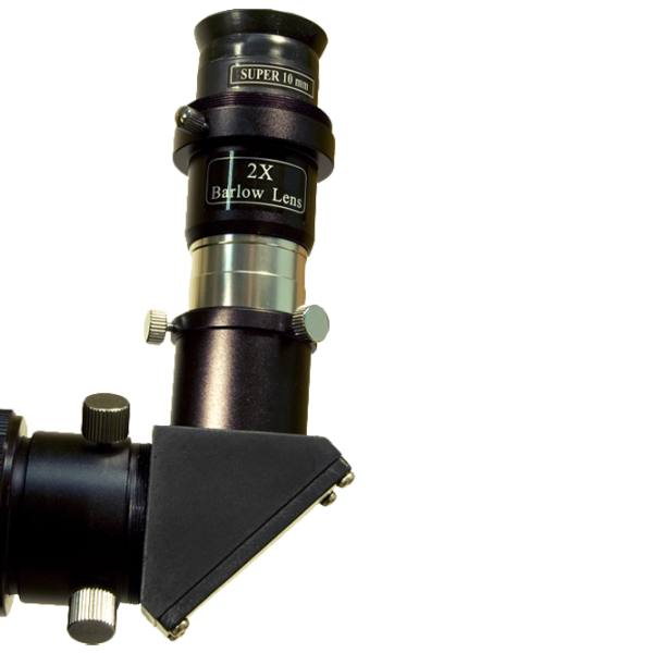 Telescop Levenhuk SkyMatic 127 GT MAK Black photo 5