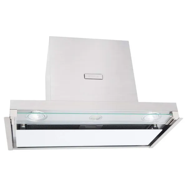 Hotă Elica Box in Plus IXGL/A/60 Încorporabilă/ Inox/ Gray photo 2