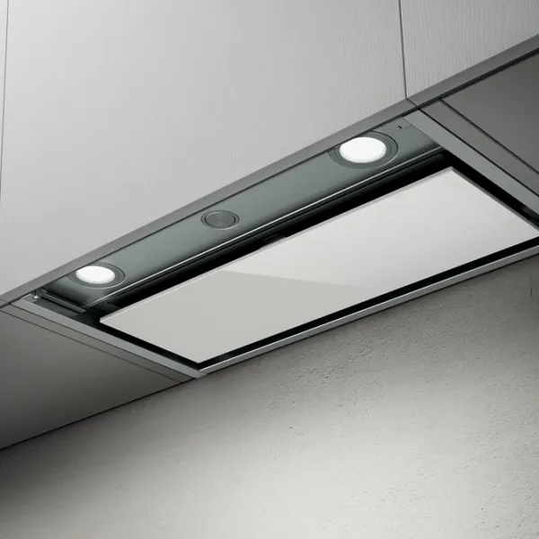 Hotă Elica Box in Plus IXGL/A/60 Încorporabilă/ Inox/ Gray photo 4