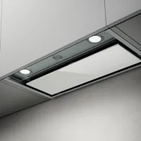 Вытяжка Elica Box in Plus IXGL/A/60 Встраиваемая/ Нержавеющая сталь/ Серый photo 4