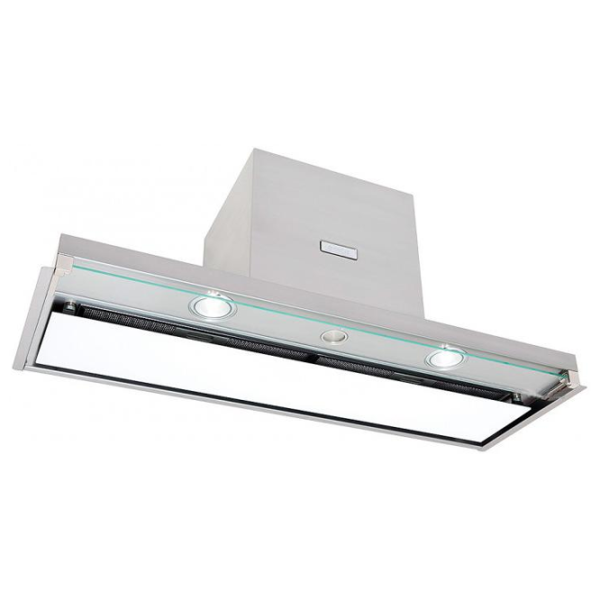 Hotă Elica Box in Plus IXGL/A/90 Încorporabilă/ Inox/ Gray photo 2