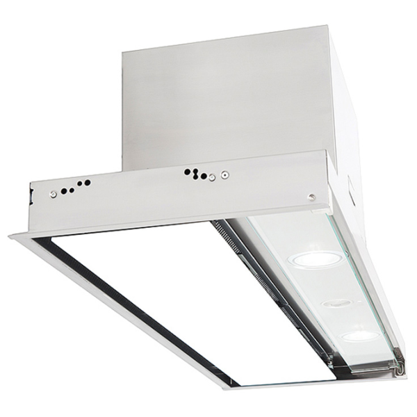 Hotă Elica Box in Plus IXGL/A/90 Încorporabilă/ Inox/ Gray photo 3