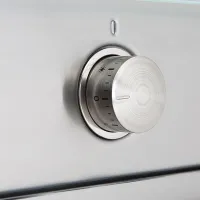 Вытяжка Elica Box in Plus IXGL/A/90 Встраиваемая/ Нержавеющая сталь/ Серый photo 6