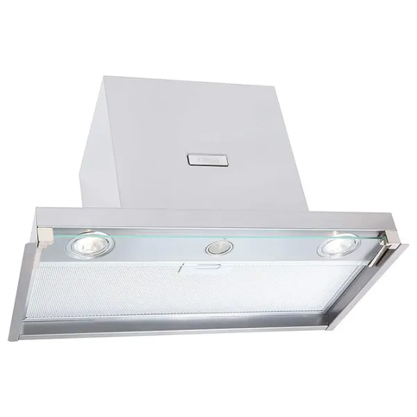 Hotă Elica Box in IX/A/60 Încorporabilă/ Inox/ Gray photo 2