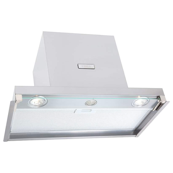Hotă Elica Box in IX/A/60 Încorporabilă/ Inox/ Gray photo 2