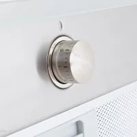Hotă Elica Box in IX/A/60 Încorporabilă/ Inox/ Gray photo 6