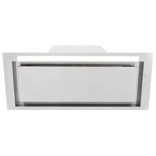 Hotă Elica Hidden IX/A/90 Încorporabilă/ Inox/ Gray photo 2