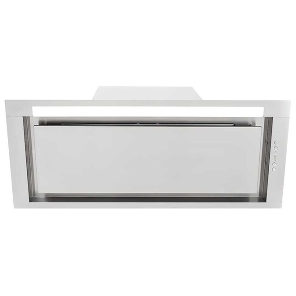 Hotă Elica Hidden IX/A/90 Încorporabilă/ Inox/ Gray photo 2