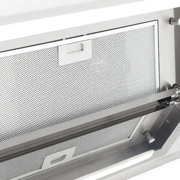 Hotă Elica Hidden IX/A/90 Încorporabilă/ Inox/ Gray photo 7