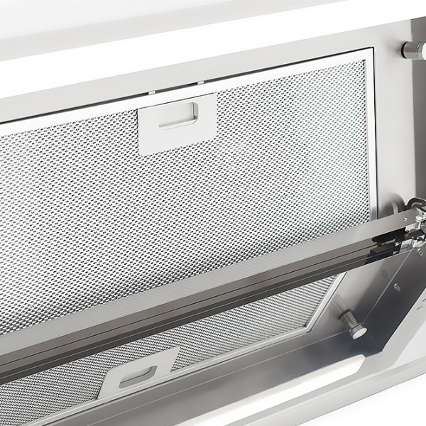 Hotă Elica Hidden IX/A/90 Încorporabilă/ Inox/ Gray photo 7