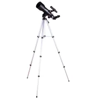 Telescop Levenhuk Skyline Travel 70 Black photo 3