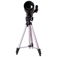 Telescop Levenhuk Skyline Travel 70 Black photo 5