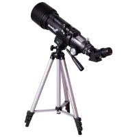Telescop Levenhuk Skyline Travel 70 Black photo 6