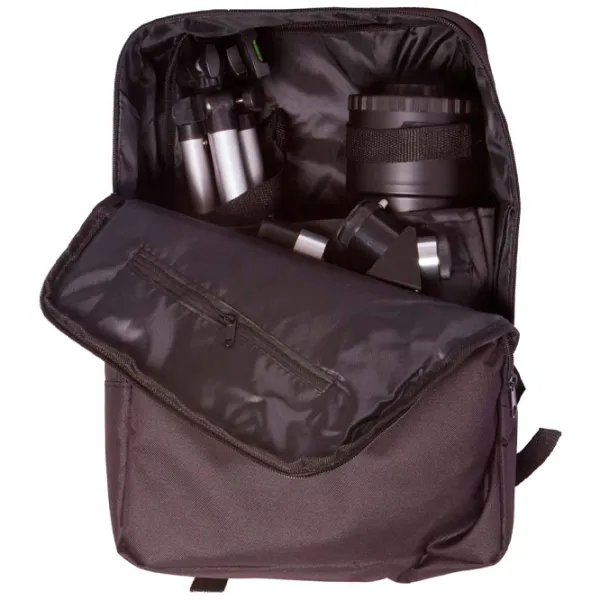 Телескоп Levenhuk Skyline Travel 70 Черный photo 8 Телескоп Levenhuk Skyline Travel 70 Черный photo 8