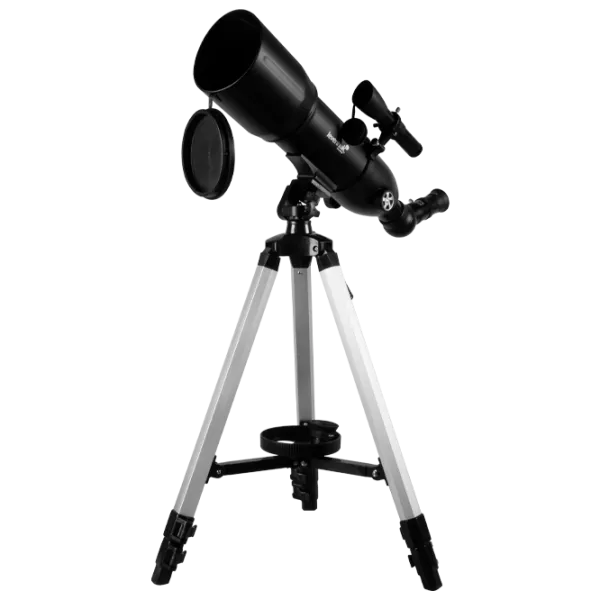 Телескоп Levenhuk Skyline Travel 80 Черный photo 3 Телескоп Levenhuk Skyline Travel 80 Черный photo 3