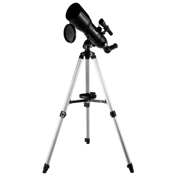 Телескоп Levenhuk Skyline Travel 80 Черный photo 4 Телескоп Levenhuk Skyline Travel 80 Черный photo 4