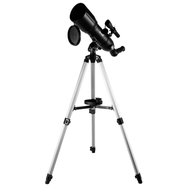 Телескоп Levenhuk Skyline Travel 80 Черный photo 4 Телескоп Levenhuk Skyline Travel 80 Черный photo 4