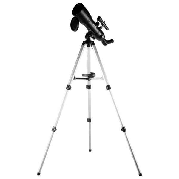 Телескоп Levenhuk Skyline Travel 80 Черный photo 5 Телескоп Levenhuk Skyline Travel 80 Черный photo 5