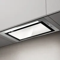 Hotă Elica Hidden IXGL/A/90 Încorporabilă/ Inox/ Gray photo 5