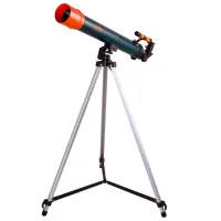 Телескоп Levenhuk LabZZ MTВ3 Kit (микроскоп + телескоп + бинокль) Зеленый photo 2