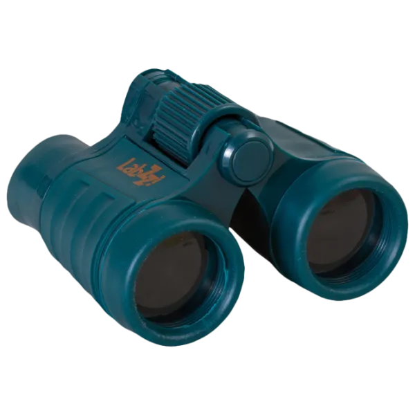 Телескоп Levenhuk LabZZ MTВ3 Kit (микроскоп + телескоп + бинокль) Зеленый photo 4