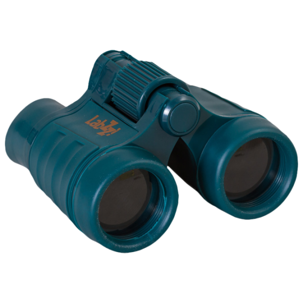 Телескоп Levenhuk LabZZ MTВ3 Kit (микроскоп + телескоп + бинокль) Зеленый photo 4