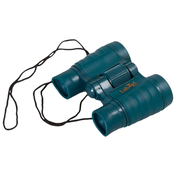 Телескоп Levenhuk LabZZ MTВ3 Kit (микроскоп + телескоп + бинокль) Зеленый photo 6
